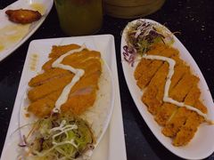 -德保休闲餐厅谷饶店