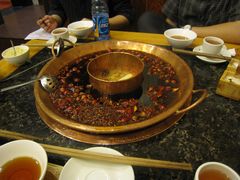 -老码头火锅(玉林店)