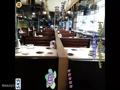 -餐海·海鲜自助餐厅(宝龙广场店)