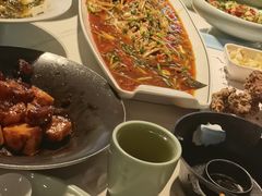 -曾排骨·传家菜(新繁店)