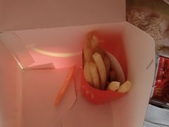-麦当劳(鲁迅公园店)