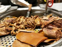 -食通天·寰宇集(杭州万象城店)