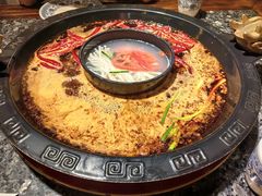 -成渝龙火锅(都江堰店)
