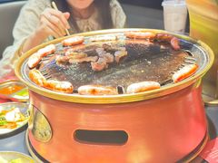 -西塔老太太泥炉烤肉(龙湖北苑天街店)
