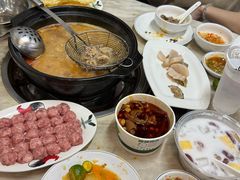 -牛排王糟粕醋火锅(海甸分店)