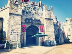 -厦门方特梦幻王国