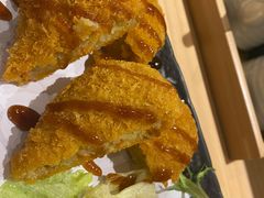 -鳗鲔料理小馆