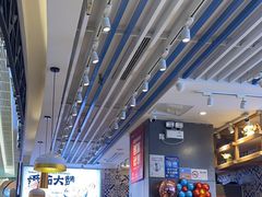-大鼓米线(杭州国大城市广场店)