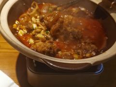 -庭苑饭香·生态餐厅(动物园店)