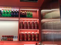 -青木岚小海鲜•小龙虾(友谊店)