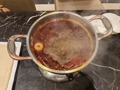 -世贸万锦大酒店·烹大师火锅达人
