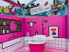 -海合安成都极地海洋公园