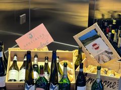 -普朗姆生蚝牛排馆 The Plump Oyster(成都摩方购物中心店)