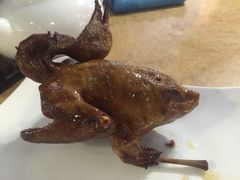 -琬苑鸽庄·川粤融合菜(解放碑总店)