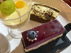 -朗丽兹自助餐厅