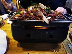 -局气 烤鸭·北京菜(光华路店)