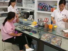 -独秀眼镜(潜阳路一中店)