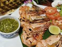 -Dang restaurant (patong phuket)
