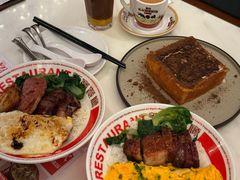 -新世界餐厅(万达店)