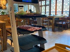 -杨家火锅(国美店)