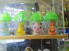 -柠季·手打柠檬茶(岳麓山登高路店)