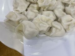 -军嫂饺子馆(岳家寨小区店)