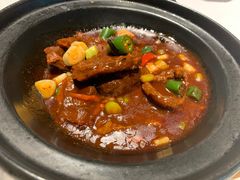 -禧宴Joyous Restaurant(禧园店)