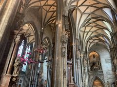 -斯蒂芬主教座堂(Stephansdom)