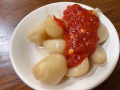 -老刘家泡馍(钟楼广济街店)