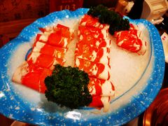 -口福居老北京涮肉(大运村店)