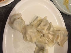 -李记东北饺子馆·东北菜(欢乐谷店)