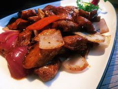 -嘉禾·悦享餐厅(八方汇店)