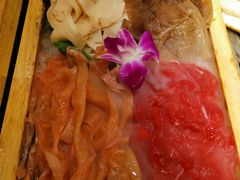 -潘小辣鲜肉老火锅