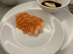 -浙江饭店-喝彩自助餐厅(延安路店)