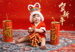 -小熊维尼高端儿童摄影(罗湖区总店)