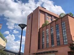 -全景医学影像·杭州全景麒麟门诊部