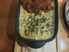 -Secco德式餐吧(南秀村店)