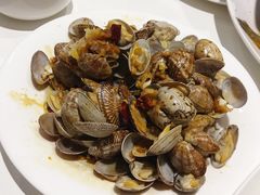 -合家小菜餐馆(新诚花苑店)