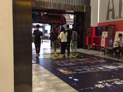 -万达影城(蜀都万达广场IMAX店)