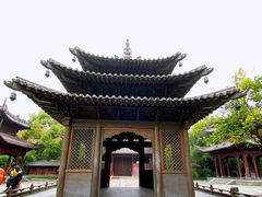 -钱王祠