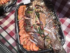 -盒马鲜生(首义店)