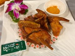 -悦雅居·老广州老味道(长湖店)
