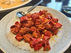 -上海苏宁宝丽嘉酒店·嘉府壹号中餐厅