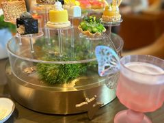 -华尔道夫酒店·羿庭(金鱼胡同店)
