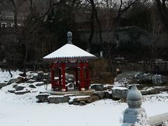 -八大处公园