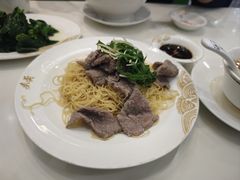 -香港麦奀云吞面世家(中山二路店)