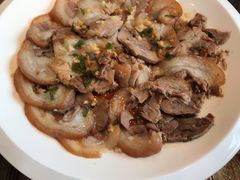 肘子片-海味当家·蒸锅海鲜(星海公园店)
