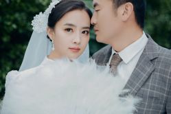 点击看大图 -蒙娜丽莎婚纱摄影·旅拍