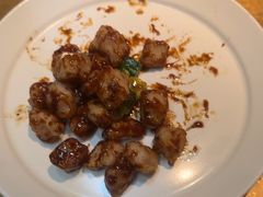 -京味斋·烤鸭·北京菜(安贞店)