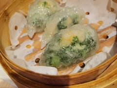 -喜来登由由大酒店九州膳坊中餐厅
